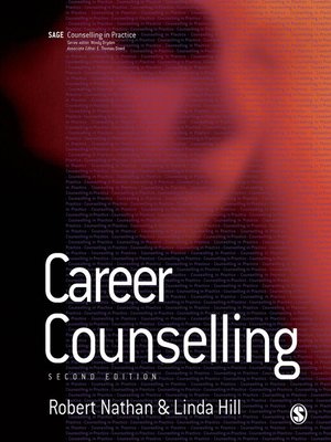 cover image of Career Counselling